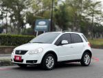 2014年SX4 HB GLX 省油小車...