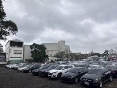 辛普森國際車業