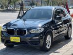 BMW X3 20i 總代理5AT跟車...