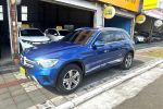 2022 GLC200 全車原漆 里程僅2...