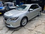 2012年 CAMRY HYBRID 僅跑9萬 ...