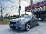 2012年 BMW 520D Touring * 弘...