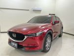 【杰運高雄店】19年Mazda CX-5...