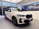 G01 X330iM (已收訂) 原廠保固一年 BMW台北鎔德原廠認證  陳立騰