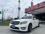 2011年 BENZ C250* 弘益汽車商...