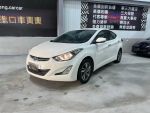 2016 Hyundai Elantra EX豪華...