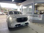 CX-90 33T AWD 頂規旗艦 七人座 可全額貸 【八德-德國萊因認證車】