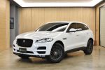 2018F-PACE Prestige 25T RWD ...