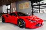 友順汽車 Ferrari F8 Tributo 2020年式 蒙地拿 代理