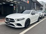 言恆國際車業 2018 A250 AMG ...