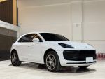 Porsche Macan 14向電動座椅 3...