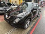 2015 NISSAN JUKE 1.6