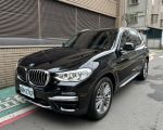 上穩汽車2019年BMW X3運動版...