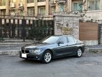 繽樂汽車 2017 BMW 318i  低里程 原鈑件