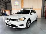 2017 Volkswagen GOLF280 TSI HL版