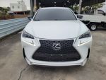 Lexus NX 2017款 200t F Sport...