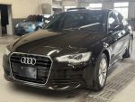 2012 AUDI A6 2.0