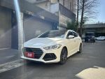 2017年ELANTRA 2.0 最頂級 原...