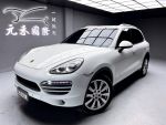 【小富】2012 Cayenne Tiptron...