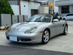 2001年 保時捷 986 Boxster S ...