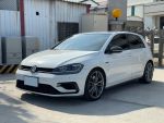 2018年 VolksWagen GOLF R 7.5...