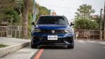 2023 Tiguan R  精品改 藍色鋁...