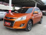 U6 TURBO 1.8經典版/實跑10多萬里程/雙安/ABS/車頂行李架/天窗