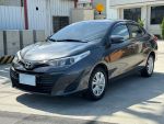 2018年 TOYOTA VIOS 3.5代 原...