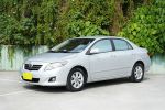 台南 [東達汽車]  ALTIS 一手車 原車主公務人員里程保證