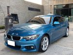 【運賓汽車】2017 Bmw 420i Gr...