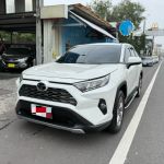 2019年RAV4 2000CC/實車在店/...