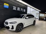 宜昌汽車2022年BMW X3 30I M S...