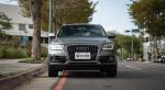 2013 Audi Q5 2.0T 僅跑80000k...