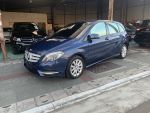 台灣賓士總代理BENZ B180...