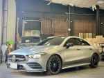 2019 CLA250 ED1 總代理 全台...