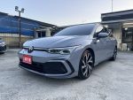 上順2021 福斯 GOLF Variant  R-line 全景天窗 原廠保養