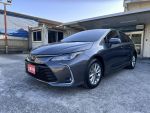 上順 2023年式 Toyota Altis 1.8 ACC 七安 恆溫 導航