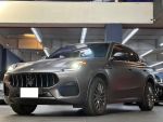 Maserati Grecale GT ADAS輔助...