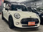 Mini Cooper 5D 總代理 低里程...