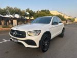 2021年GLC300 SUV  白色#97817...