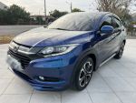 2016年HRV-S版最頂級只跑5萬1...