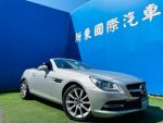 2012 SLK200 雙門敞篷 里程...