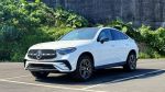 2025款 M_BENZ GLC300 coupe C...