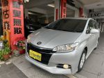 [長弓] TOYOTA WISH 定速 安卓機 倒車攝影歡迎賞車試駕