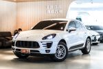 美好關係 2017年 Macan 白金版...