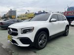 2020 BENZ GLB250 AMG 七人座 ...