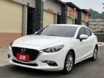 正2017年Mazda 3