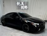 #7880 2021 CLA45 AMG