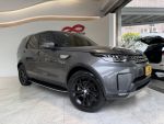 2018 LAND ROVER Discovery Td6 HSE原廠保養 跟車