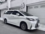 Lexus LM 2023款 300h 7人座...